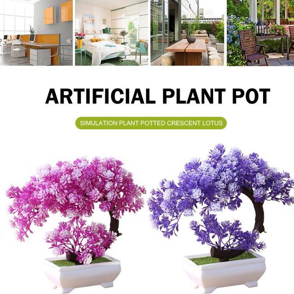 decorative flowers & wreaths crescent moon lotus plastic artificial plant simulation flower modern beautiful ornament gift wedding diy
decorative flowers & wreaths crescent moon lotus plastic artificial plant simulation flower modern beautiful ornament gift wedding diy