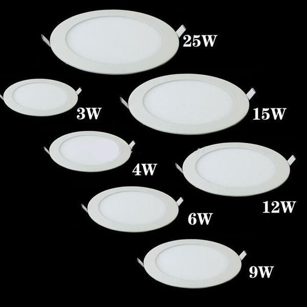 downlights dimmable led panel light ultra thin ceiling recessed downlight 3w 4w 6w 9w 12w 15w 25w round spot ac85-265v
downlights dimmable led panel light ultra thin ceiling recessed downlight 3w 4w 6w 9w 12w 15w 25w round spot ac85-265v