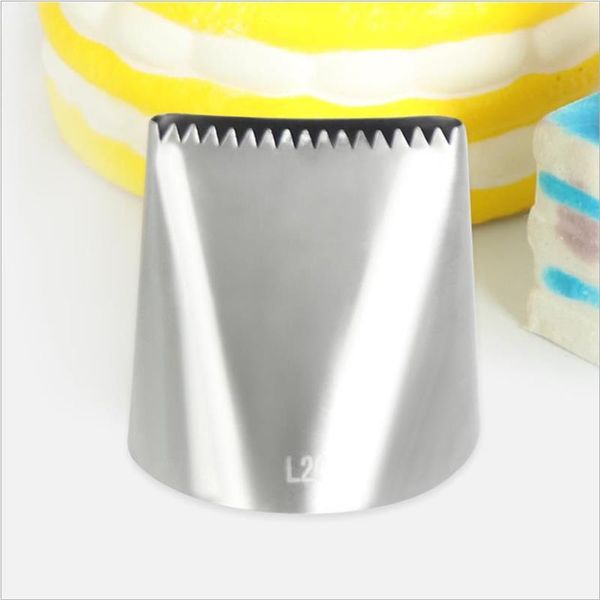 baking & pastry tools oversized bakery diy cake making cream stainless steel decorating mouth lcing piping nozzles kitchen
baking & pastry tools oversized bakery diy cake making cream stainless steel decorating mouth lcing piping nozzles kitchen