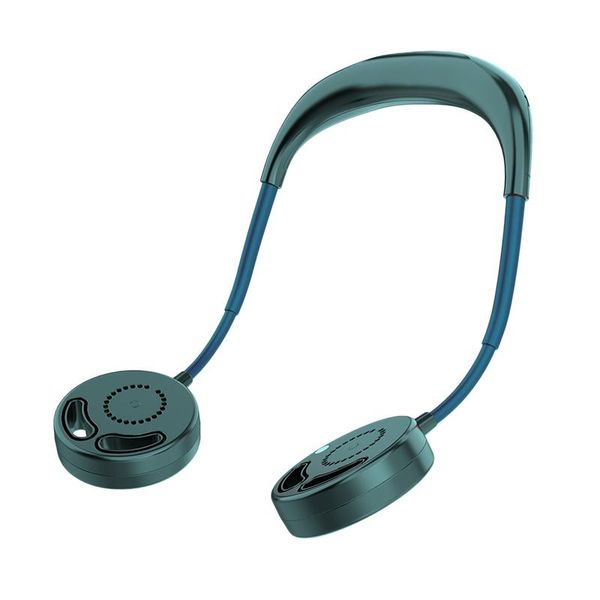 electric fans no fan blades usb rechargeable 2000mah portable hanging neck sports headphone design mini cooler wearable for trav
electric fans no fan blades usb rechargeable 2000mah portable hanging neck sports headphone design mini cooler wearable for trav
