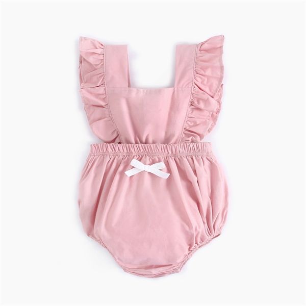 baby girls romper toddler flying sleeves cotton backless onesies newborn girls jumpsuit 1332 b3, Blue
baby girls romper toddler flying sleeves cotton backless onesies newborn girls jumpsuit 1332 b3, Blue