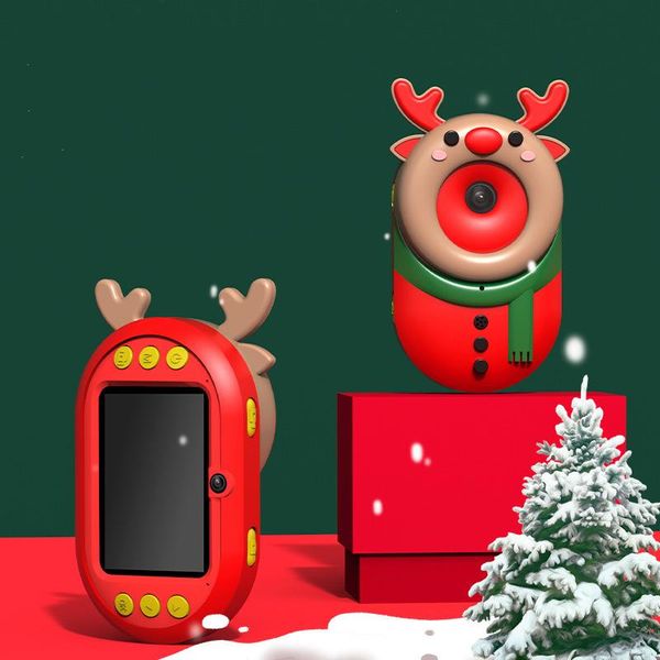 christmas print elk camera kids xmas deer mini printer birthday year gift printers 
christmas print elk camera kids xmas deer mini printer birthday year gift printers