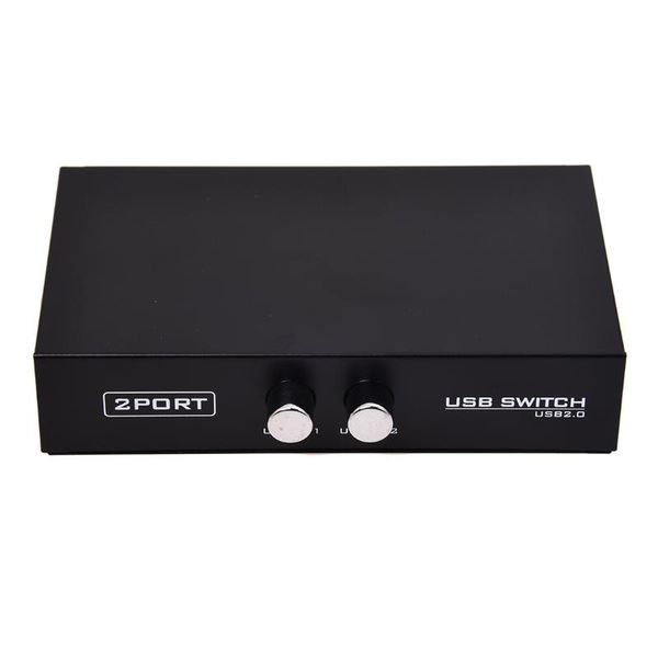 hubs usb 2.0 share switch 2 port for printer scanner 
hubs usb 2.0 share switch 2 port for printer scanner