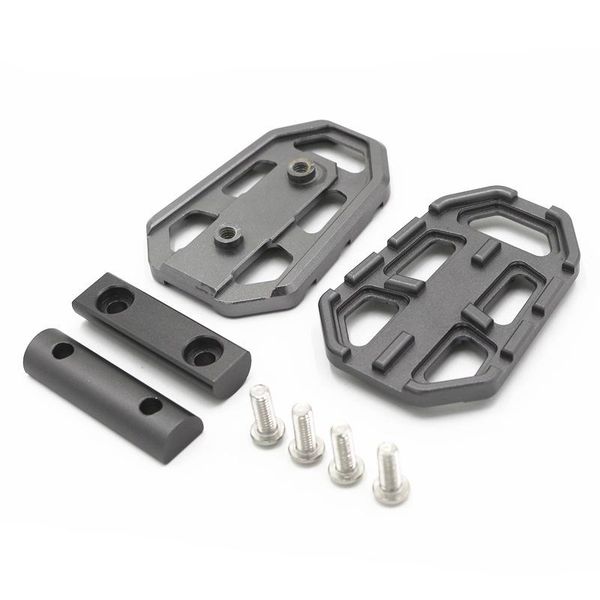 applicable to bwm s1000xr r1200gs f750gs f850gs modified plus-sized large pedal widened pad pedals
applicable to bwm s1000xr r1200gs f750gs f850gs modified plus-sized large pedal widened pad pedals