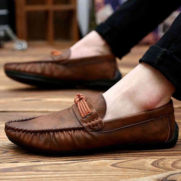 dress shoes sapato masculino de couro sem cadarço, mocassim macio e casual para dirigir x2d4, Black
dress shoes sapato masculino de couro sem cadarço, mocassim macio e casual para dirigir x2d4, Black