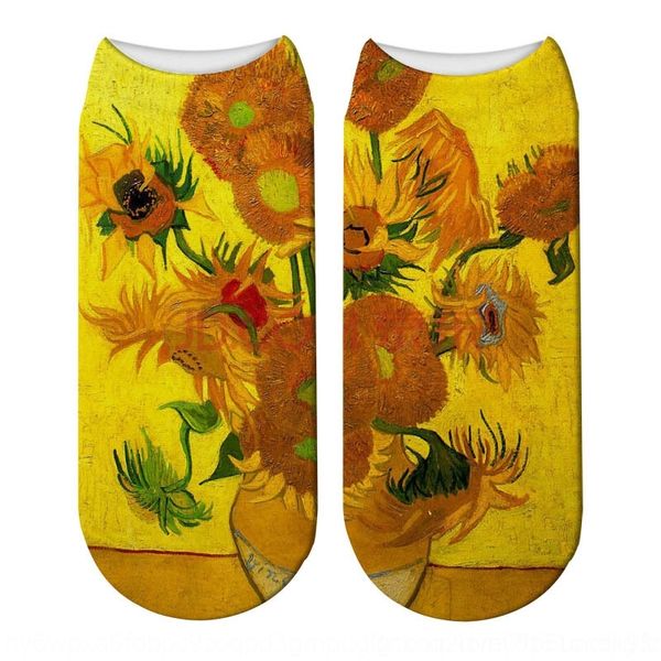 jtzq van gogh 3d printing socks oil oil painting children's personality art world famous painting series hosiery female socks independe, Black;white
jtzq van gogh 3d printing socks oil oil painting children's personality art world famous painting series hosiery female socks independe, Black;white