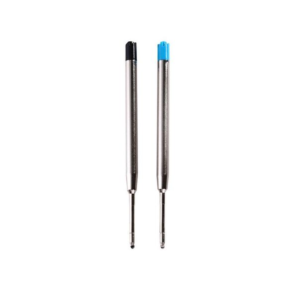 ballpoint pens 424 metal refill 99mm b2 tactical pen oil black black/blue ink suitable for, Blue;orange
ballpoint pens 424 metal refill 99mm b2 tactical pen oil black black/blue ink suitable for, Blue;orange