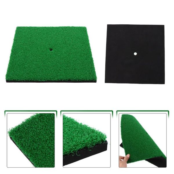 golf training aids 1pc practical portable creative practice mat turf pads for home player outdoor
golf training aids 1pc practical portable creative practice mat turf pads for home player outdoor