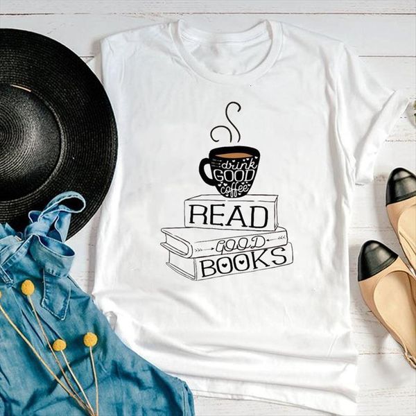 graphic wave coffee 90s womens t shirt life cute short sleeve fashion summer print female clothes tees, White
graphic wave coffee 90s womens t shirt life cute short sleeve fashion summer print female clothes tees, White