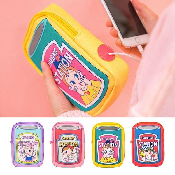 coin purses cute girls carry phone bags cartoon printed multinfunction earphone wire hole for women zipper funny pattern purse bag, Red;black
coin purses cute girls carry phone bags cartoon printed multinfunction earphone wire hole for women zipper funny pattern purse bag, Red;black