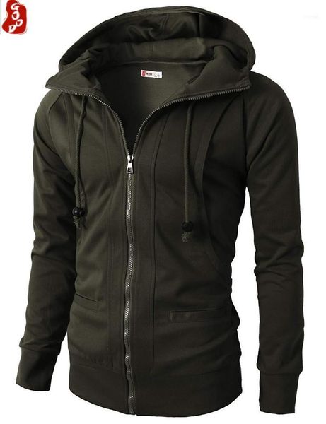men's hoodies & sweatshirts sweatshirt spring autumn solid slim fit turtleneck hoodie streetwear hip hop men hooded coat sportswear, Black
men's hoodies & sweatshirts sweatshirt spring autumn solid slim fit turtleneck hoodie streetwear hip hop men hooded coat sportswear, Black