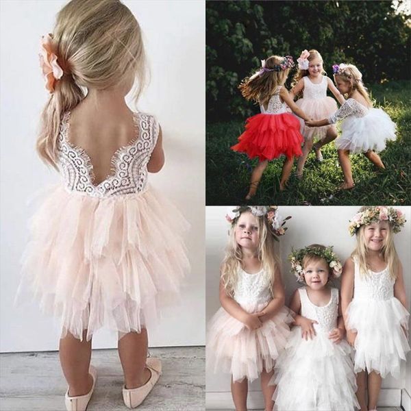 embroidery lace baby girl flower dress mesh ball gown wedding evening toddler girls clothes infant party princess dresses, Red;yellow
embroidery lace baby girl flower dress mesh ball gown wedding evening toddler girls clothes infant party princess dresses, Red;yellow