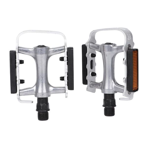 bike pedals 2pcs non-slip practical bicycle aluminum alloy footboard thread riding equipment mountain durable accessories
bike pedals 2pcs non-slip practical bicycle aluminum alloy footboard thread riding equipment mountain durable accessories