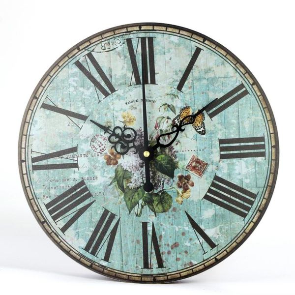 wall clocks retro clock european style living room modern watch minimalist bedroom home decor silent creative roman number
wall clocks retro clock european style living room modern watch minimalist bedroom home decor silent creative roman number