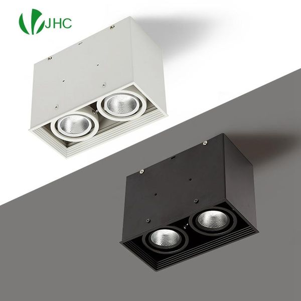 ceiling lights 1pcs square surface mounted led cob dimmable downlights ac110-220v 10w 15w 20w 30w lamp spot light
ceiling lights 1pcs square surface mounted led cob dimmable downlights ac110-220v 10w 15w 20w 30w lamp spot light