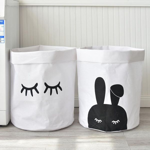 large size cute eyelash solid color laundry basket white cotton cloth bathroom sundry storage organization without handle
large size cute eyelash solid color laundry basket white cotton cloth bathroom sundry storage organization without handle