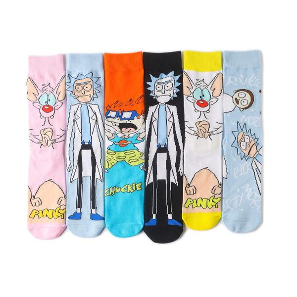 men's socks anime men women novelty cartoon happy funny in tube animal printing cotton academic atmosphere sock harajuku gifts, Black
men's socks anime men women novelty cartoon happy funny in tube animal printing cotton academic atmosphere sock harajuku gifts, Black
