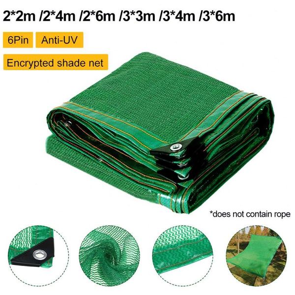 shade 2m-6m large anti-uv sunshade net hdpe outdoor awning garden swimming pool succulent plant cover shelter shading
shade 2m-6m large anti-uv sunshade net hdpe outdoor awning garden swimming pool succulent plant cover shelter shading