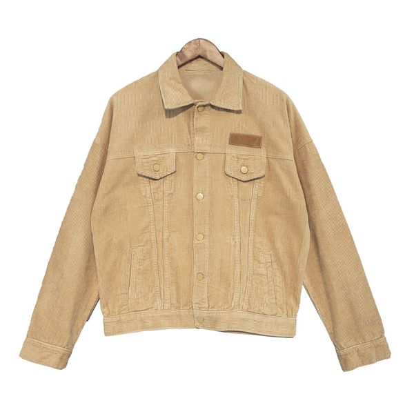 22ss mens designers denim jackets men s casual winter coats branded fashion luxe mans jacket stylist outwear clothes quality, Black;brown
22ss mens designers denim jackets men s casual winter coats branded fashion luxe mans jacket stylist outwear clothes quality, Black;brown