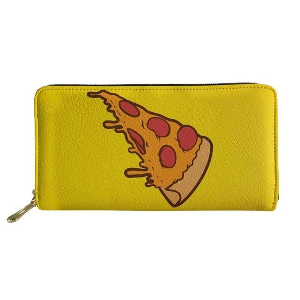 wallets hycool food fruit pizza pattern women wallet ladies long type purse female shopping fashion card holder money bag for teen girls, Red;black
wallets hycool food fruit pizza pattern women wallet ladies long type purse female shopping fashion card holder money bag for teen girls, Red;black