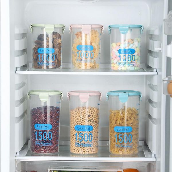 storage bottles & jars kitchen accessories organizer home utensils for plastic container food order butensils
storage bottles & jars kitchen accessories organizer home utensils for plastic container food order butensils