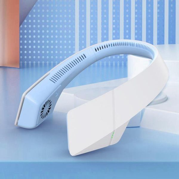 electric fans neck fan,usb rechargeable fan mute sports leafless hanging air cooler wearable neckband
electric fans neck fan,usb rechargeable fan mute sports leafless hanging air cooler wearable neckband