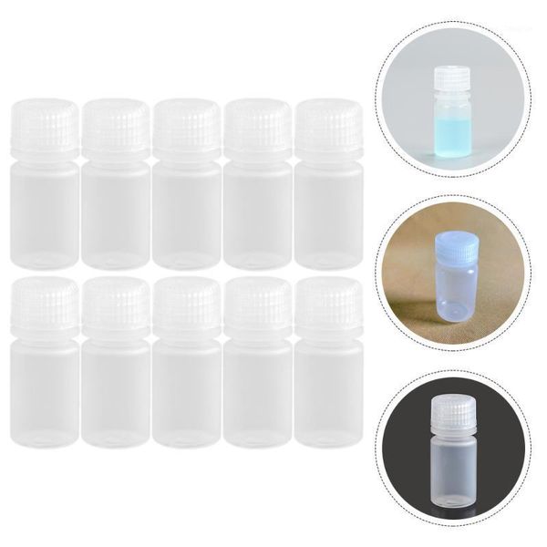 storage bottles & jars 10pcs corrosion resistant high-temperature-resistant bottle (transparent)
storage bottles & jars 10pcs corrosion resistant high-temperature-resistant bottle (transparent)