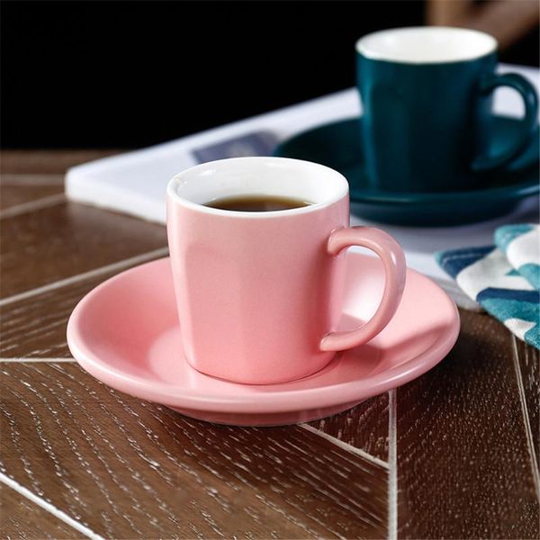 mugs 80ml ceramic coffee cup saucer spoon set latte mug breakfast home british afternoon tea milk mark
mugs 80ml ceramic coffee cup saucer spoon set latte mug breakfast home british afternoon tea milk mark