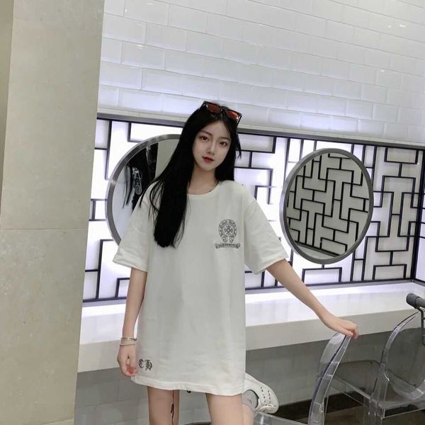 crosin short summer new croxin sleeve round neck cotton t-shirt men's and women's sanskrit cross ruffian print top, White;black
crosin short summer new croxin sleeve round neck cotton t-shirt men's and women's sanskrit cross ruffian print top, White;black