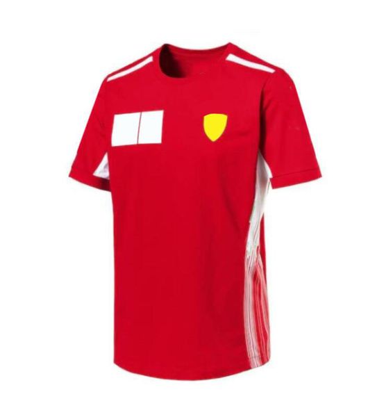 f1 racing t-shirt team workwear car fan casual outdoor quick-drying short sleeve
f1 racing t-shirt team workwear car fan casual outdoor quick-drying short sleeve