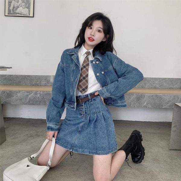 women's jackets will firm offers 5639 ~ # female irregular fold bust of easing short bull-puncher skirt suit fry street, Black;brown
women's jackets will firm offers 5639 ~ # female irregular fold bust of easing short bull-puncher skirt suit fry street, Black;brown