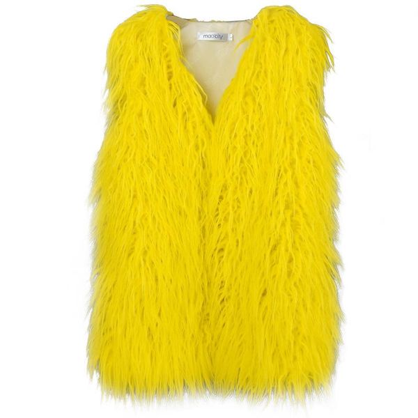 women's fur & faux gamporl 2021 autumn and winter fashion coats jackets for women solid color short many colors are available, Black
women's fur & faux gamporl 2021 autumn and winter fashion coats jackets for women solid color short many colors are available, Black