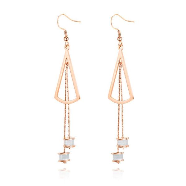 selling earrings for women fringe long style korean version of simple joker web celebrity stud, Golden;silver
selling earrings for women fringe long style korean version of simple joker web celebrity stud, Golden;silver