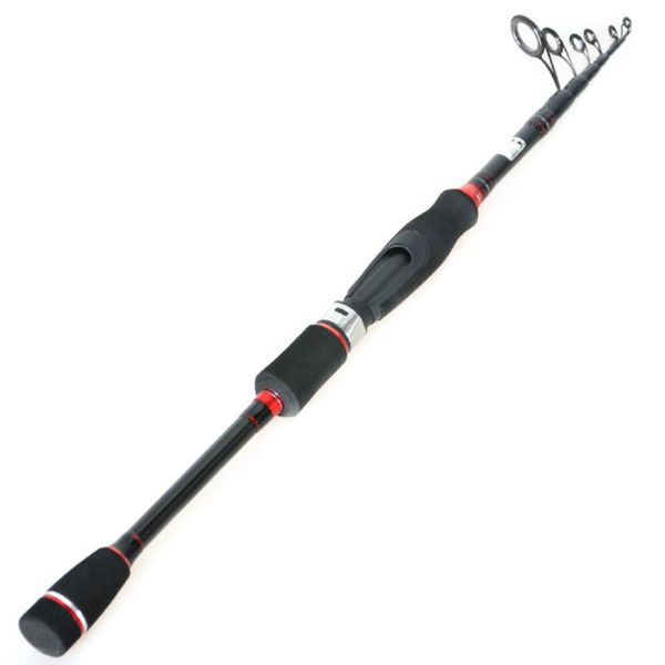 1.8m-2.7m fishing rod carbon spinning poles carp rods olta canne a peche vara de pesca boat
1.8m-2.7m fishing rod carbon spinning poles carp rods olta canne a peche vara de pesca boat
