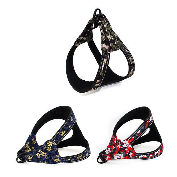 dog collars & leashes luxury small medium puppy nylon reflective bull collar leash for dogs pet breast-band walking harness belt lead neckla
dog collars & leashes luxury small medium puppy nylon reflective bull collar leash for dogs pet breast-band walking harness belt lead neckla