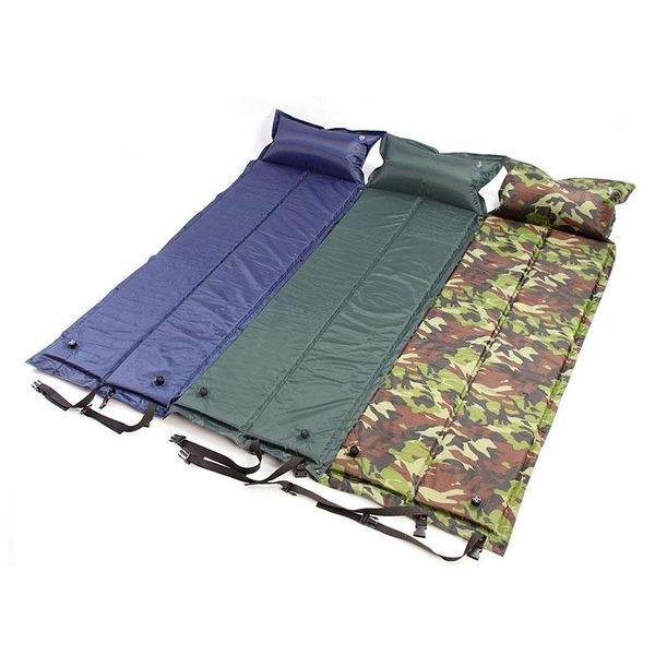 outdoor pads self inflating camping roll mat sleeping bed inflatable pillow air mattress bag pad picnic beach
outdoor pads self inflating camping roll mat sleeping bed inflatable pillow air mattress bag pad picnic beach