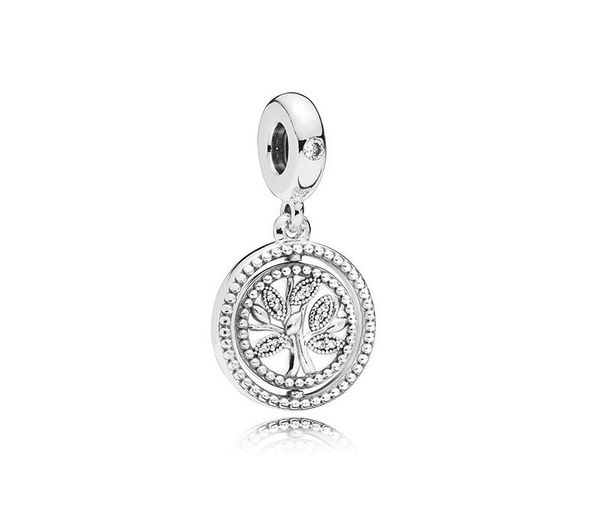fits pandora bracelets 20pcs tree of life clear cz charms fits pandora charms bracelet crystal beads for jewelry making 925 sterling silver, Black
fits pandora bracelets 20pcs tree of life clear cz charms fits pandora charms bracelet crystal beads for jewelry making 925 sterling silver, Black