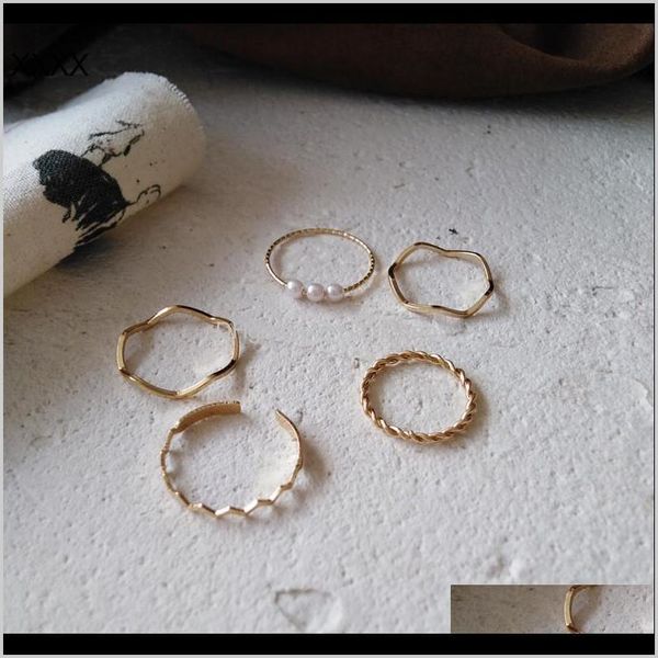 band rings jewelry drop delivery 2021 fashion pearl simple day-to-day with sweet personality open adjustable electroplated alloy index ring, Silver
band rings jewelry drop delivery 2021 fashion pearl simple day-to-day with sweet personality open adjustable electroplated alloy index ring, Silver