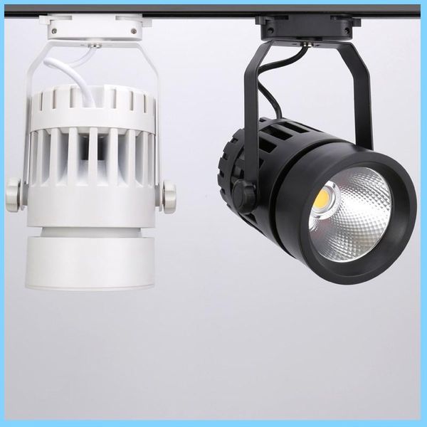 tracklights led 20w /30w spot lights clothes stores living room background wall showroom full mounted ceiling lighting track
tracklights led 20w /30w spot lights clothes stores living room background wall showroom full mounted ceiling lighting track