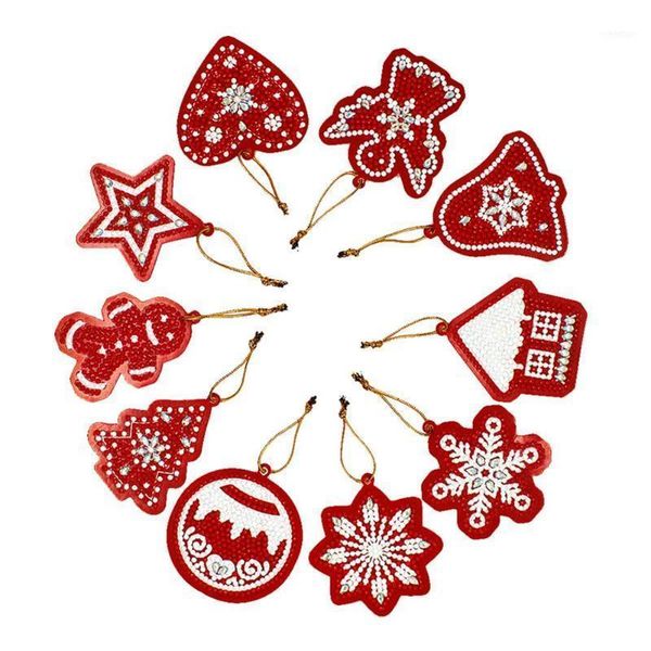 christmas decorations 10pcs diy diamond painting tree pendant full drills special shape embroidery for home1
christmas decorations 10pcs diy diamond painting tree pendant full drills special shape embroidery for home1
