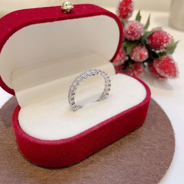 japanese and korean style simple zircon women's 2021 new light luxury square net red index finger ring, Black
japanese and korean style simple zircon women's 2021 new light luxury square net red index finger ring, Black