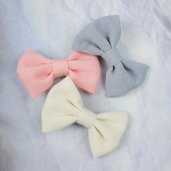 hair accessories 3pcs / set 2021 spring children's solid hairpin headdress candy baby bow duckbill clip, Slivery;white
hair accessories 3pcs / set 2021 spring children's solid hairpin headdress candy baby bow duckbill clip, Slivery;white