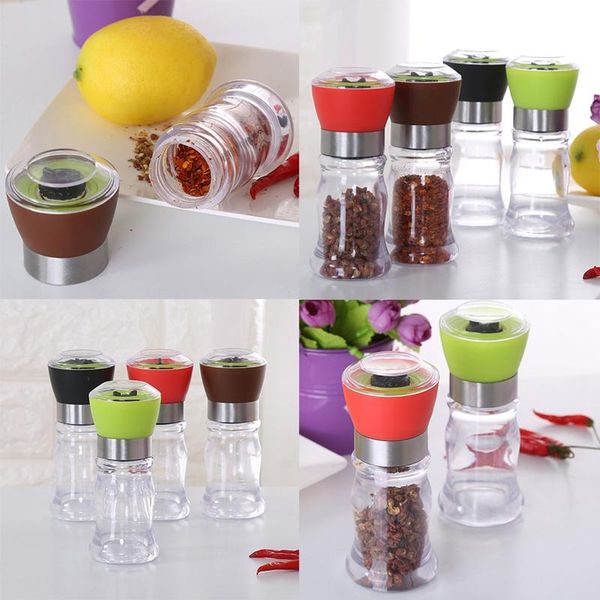 storage bottles & jars kitchen manual grinding bottle salt pepper mill grinder grinders shaker spice container seasoning condiment
storage bottles & jars kitchen manual grinding bottle salt pepper mill grinder grinders shaker spice container seasoning condiment