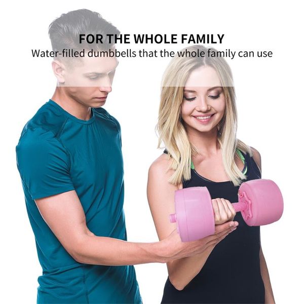 dumbbells portable fitness body building weight gym equipment crossfit yoga for training sport bottle exercise
dumbbells portable fitness body building weight gym equipment crossfit yoga for training sport bottle exercise