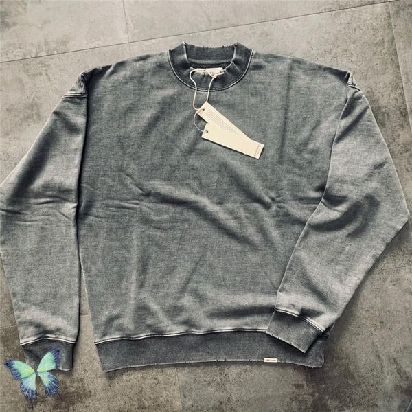 men's hoodies & sweatshirts represent vintage men women solid washed blank oversize sweatshirt, Black
men's hoodies & sweatshirts represent vintage men women solid washed blank oversize sweatshirt, Black