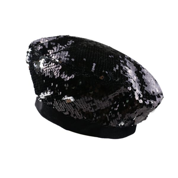 beret caps for girls autumn and winter hats women sequin berets trendy street style fashion designers painter plain dyed cotton cap wholesa, Blue;gray
beret caps for girls autumn and winter hats women sequin berets trendy street style fashion designers painter plain dyed cotton cap wholesa, Blue;gray
