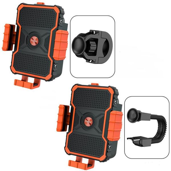 cell phone mounts & holders motorcycle bicycle holder navigation bracket motor bike moped mount clip with power bank locker usb mobile charg
cell phone mounts & holders motorcycle bicycle holder navigation bracket motor bike moped mount clip with power bank locker usb mobile charg