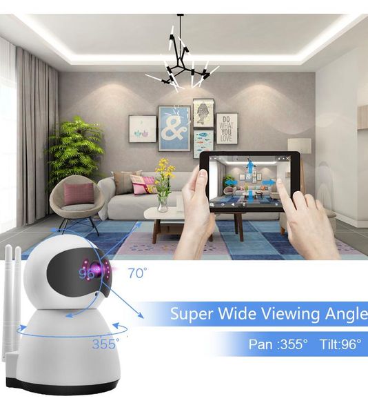 cameras chhd 1080p hd indoor wireless smart home camera with night vision, 2-way audio,wifi or wired connection are supported.
cameras chhd 1080p hd indoor wireless smart home camera with night vision, 2-way audio,wifi or wired connection are supported.