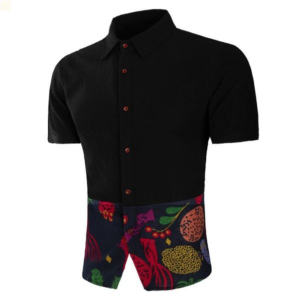 collared cardigan 2021 button up luxurys camisas de hombre man crop summer men clothing men's tshirt homme fashion designers mens polo, White;black
collared cardigan 2021 button up luxurys camisas de hombre man crop summer men clothing men's tshirt homme fashion designers mens polo, White;black