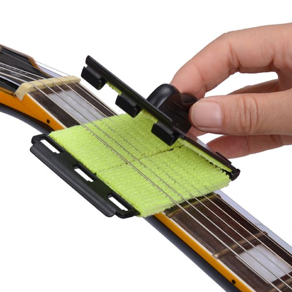 electric guitar bass strings scrubber fingerboard rub cleaning tool maintenance care bass cleaner guitar accessorie
electric guitar bass strings scrubber fingerboard rub cleaning tool maintenance care bass cleaner guitar accessorie
